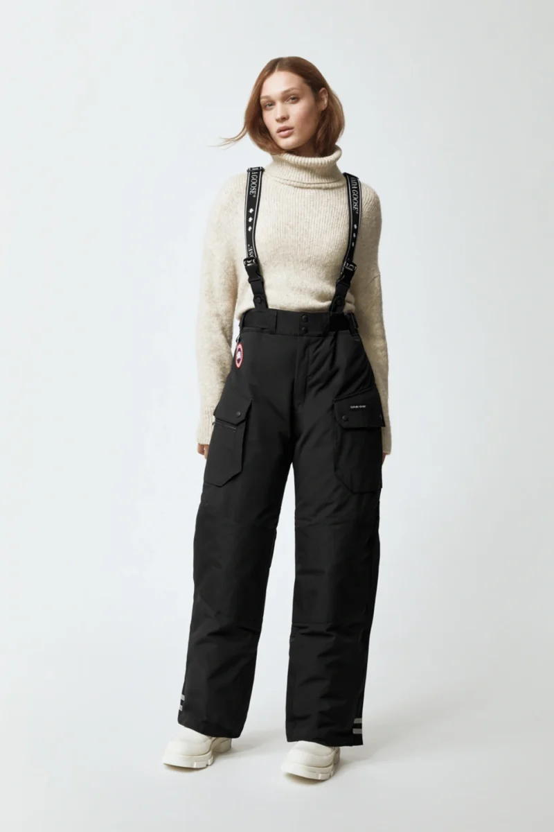 Tundra Cargo Pants