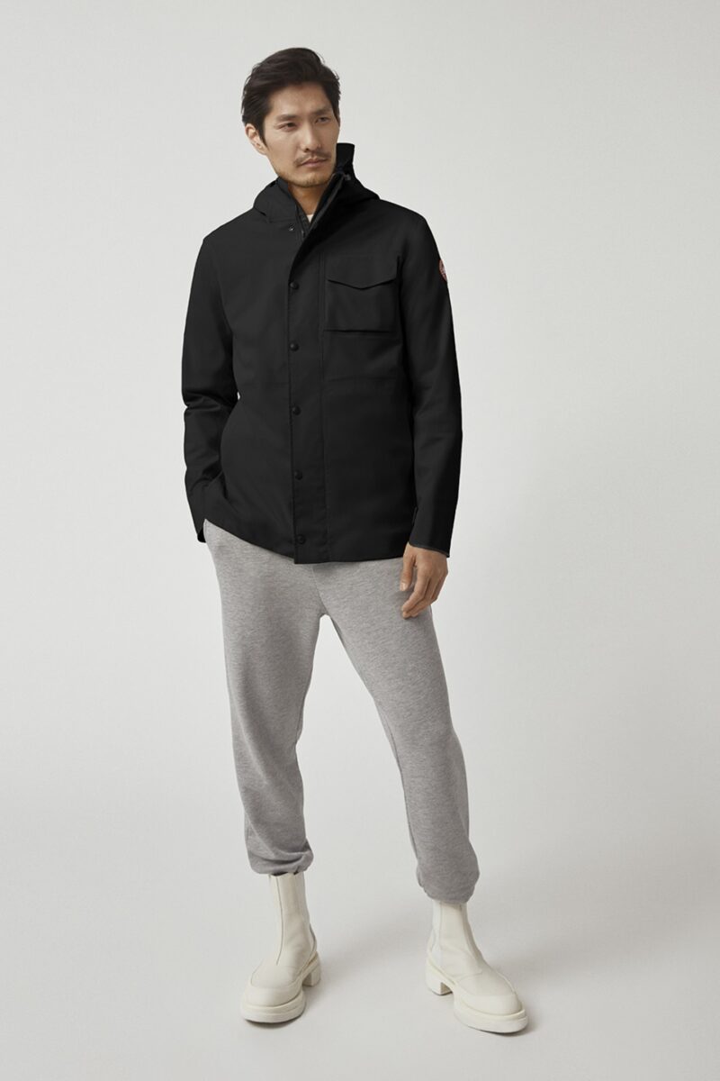 Nanaimo Jacket