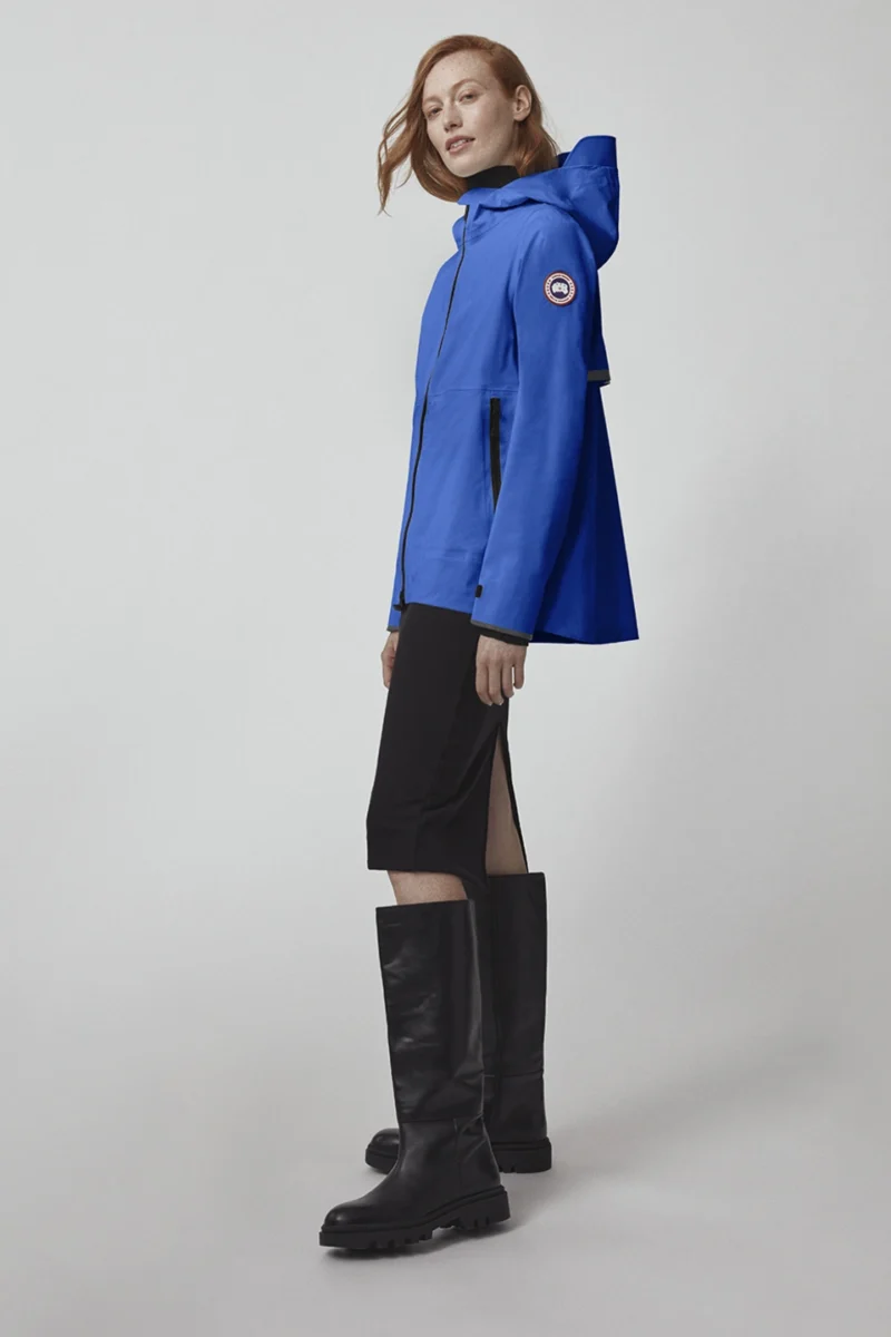 Kenora Jacket PBI