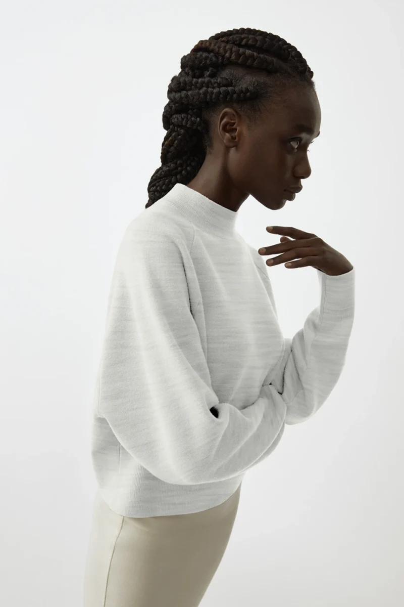 Holton Mockneck