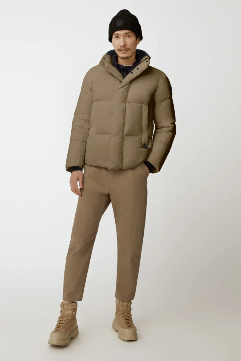 Everett Puffer
