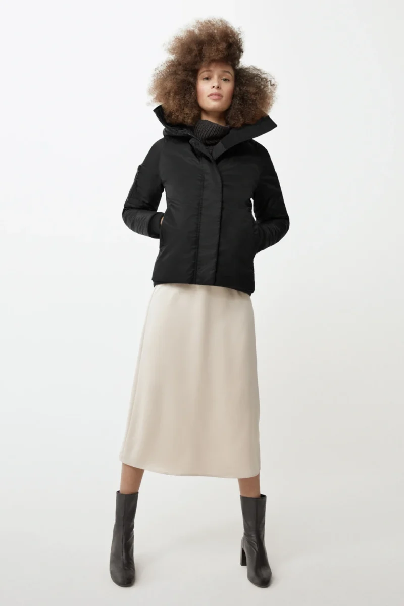 Everleigh Bomber