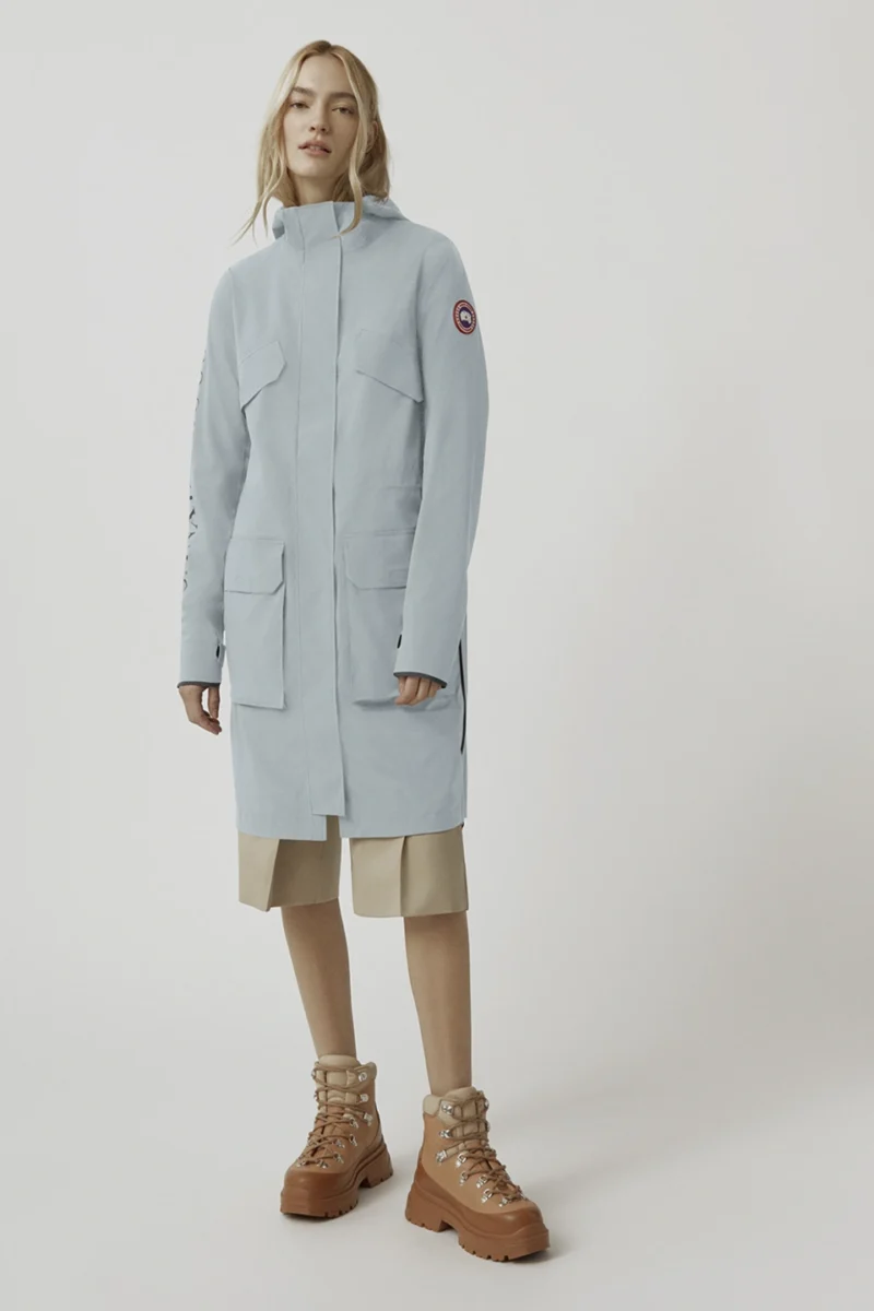 Seaboard Jacket