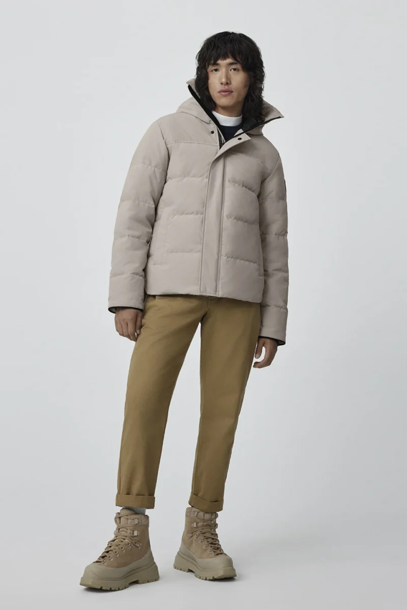 MacMillan Parka